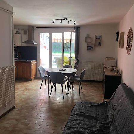 Joli Appartement Avec Terrasse Et Jardin - Vue Sur Montagne Bagnères-de-Bigorre Dış mekan fotoğraf